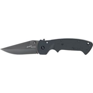 Columbia River Knife & Tool Crawford Kasper Teflon Blade Folding Knife